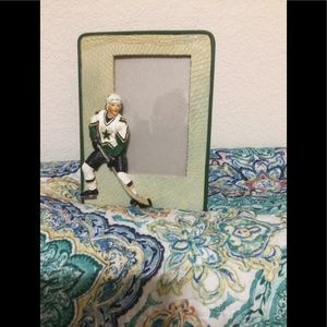 Dallas Stars frame…SOLD SOLD